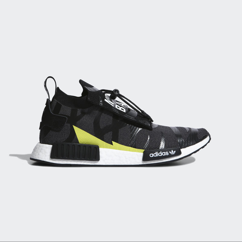 Nmd stlt bape sales